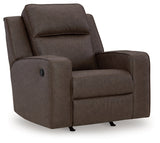 Lavenhorne Recliner