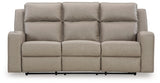 Lavenhorne Sofa and Loveseat