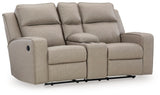 Lavenhorne Sofa and Loveseat