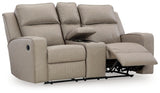 Lavenhorne Sofa and Loveseat