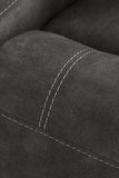 Brysonview DBL Rec Loveseat w/Console