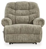 Movie Man Recliner