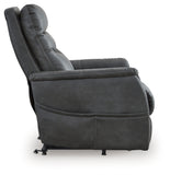 Strawbill Power Lift Recliner