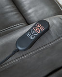 Strawbill Power Lift Recliner
