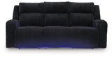 TwinBrooke PWR REC Sofa with ADJ Headrest