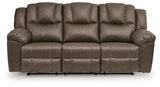 Knoxlee Reclining Sofa