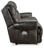 Grearview Power Reclining Sofa