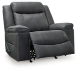 Streamlight Rocker Recliner