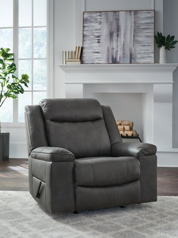 Streamlight Rocker Recliner