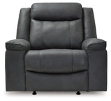Streamlight Rocker Recliner