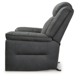 Streamlight Rocker Recliner