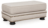 Merrimore Ottoman