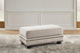 Merrimore Ottoman