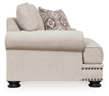 Merrimore Sofa, Loveseat, Chair and Ottoman