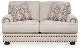 Merrimore Sofa, Loveseat, Chair and Ottoman