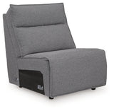 ModMax II Armless Chair
