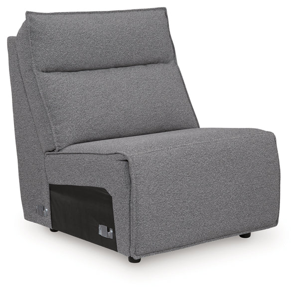 ModMax II Armless Chair