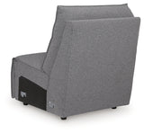 ModMax II Armless Chair