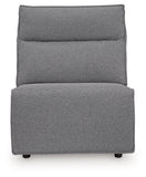 ModMax II Armless Chair