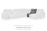 ModMax II Armless Chair