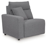 ModMax II LAF Zero Wall Power Recliner