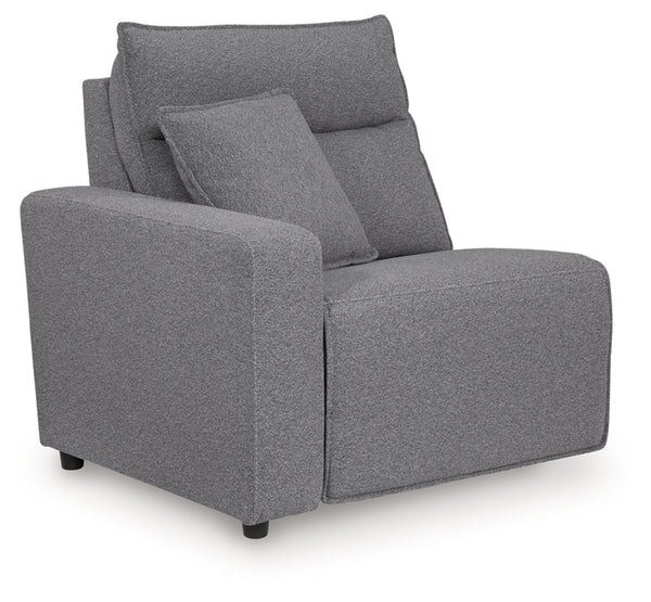ModMax II LAF Zero Wall Power Recliner
