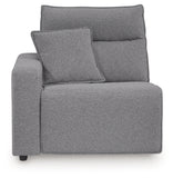 ModMax II LAF Zero Wall Power Recliner