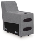 ModMax II Console with Audio System
