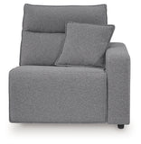 ModMax II RAF Zero Wall Power Recliner