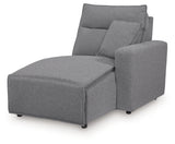 ModMax II RAF Press Back Power Chaise