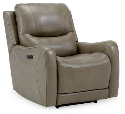 Galahad Power Recliner