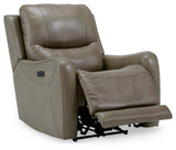 Galahad Power Recliner