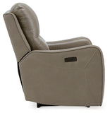 Galahad Power Recliner