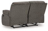 Scranto Reclining Loveseat