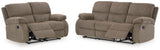 Scranto Sofa and Loveseat