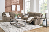 Scranto Sofa and Loveseat