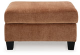 Amity Bay Ottoman