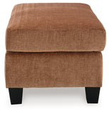 Amity Bay Ottoman