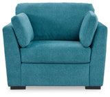 Keerwick Oversized Chair