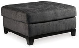 Reidshire Oversized Accent Ottoman