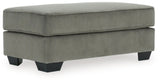 Angleton Ottoman