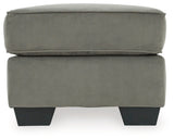 Angleton Ottoman