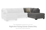 Riverfield RAF Corner Chaise