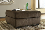 Accrington 2-Piece Sectional with Ottoman