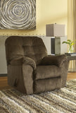 Accrington Sofa, Loveseat and Recliner