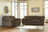 Accrington Loveseat