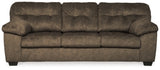 Accrington Sofa and Loveseat