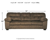 Accrington Sofa