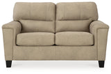 Kirkhill Loveseat