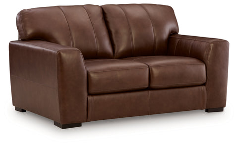Mossano Loveseat